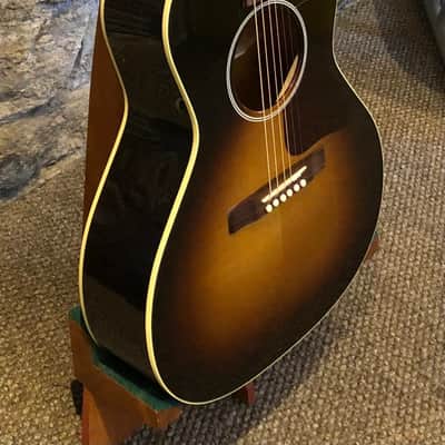 Gibson L-00 Standard 2025 - Vintage Sunburst image 2