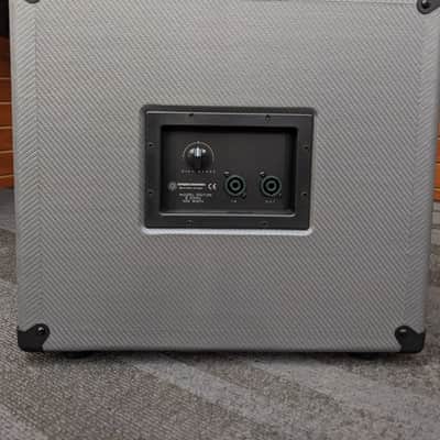 Darkglass Electronics DG112N - Grey image 2