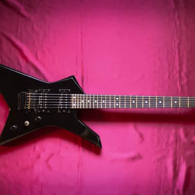 Grover Jackson Kelly Star image 1