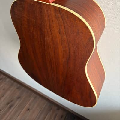 Gibson J-45 Sustainable 2019 image 10