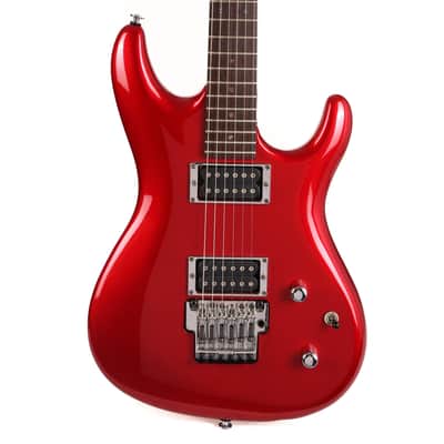Ibanez JS1200 Candy Apple Red 2008 image 2