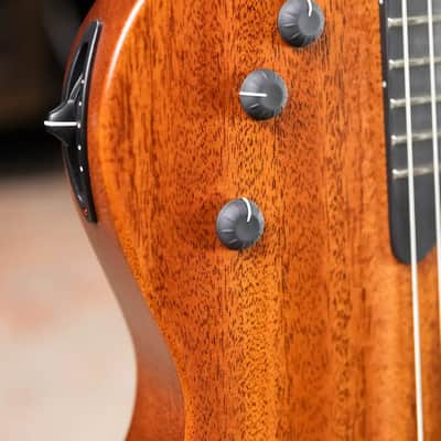 Taylor T5z Classic Hollowbody Electric Guitar with Gig Bag image 11
