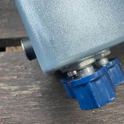 JHS Tidewater Tremolo V2 2020 - Present - Blue image 7