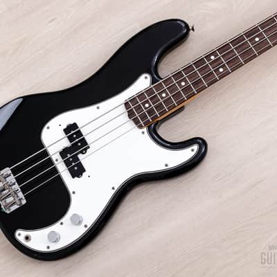 Fender PB-62 Precision Bass Reissue MIJ | Reverb