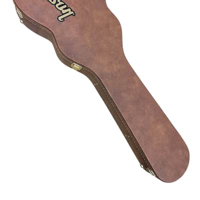 Gibson Les Paul Standard '50s Plain Top, 2023, Sparkling Burgundy image 13