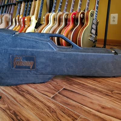 Vintage 1973 Gibson Les Paul Recording w/Bowen handle tremolo image 18