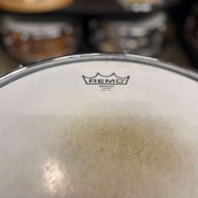 Tama SLP Classic Dry Aluminum 5.5x14" 2020s image 8