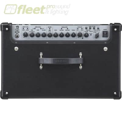 Boss Katana-110 Bass 60-Watt 1x10" Bass Combo 2022 - Present - Black image 3