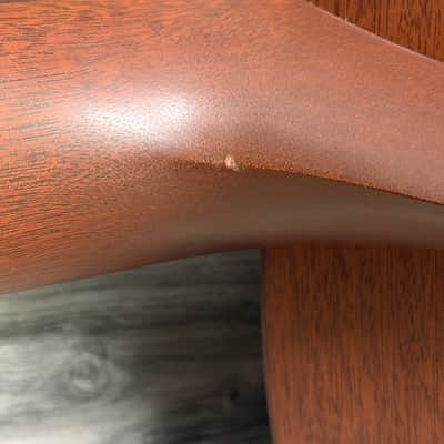 2000 Martin J12-15 Jumbo Mahogany Acoustic 12-String Guitar w/ Case #3027 image 15