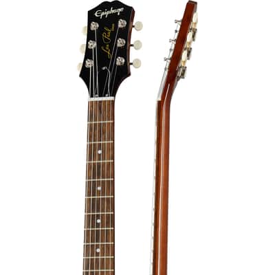 Epiphone Les Paul Junior - Vintage Sunburst image 6