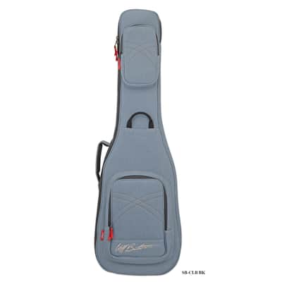 Aria Pro II SB-CLB Cliff Burton Signature w/Gigbag Limited Edition For 2026 Only image 3
