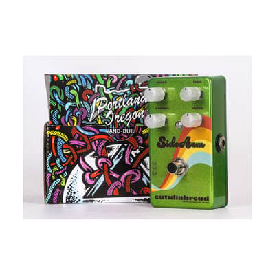 Catalinbread SideArm ' 70s Collection image 4