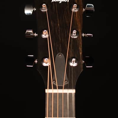 Taylor 214ce Grand Auditorium Acoustic Guitar with Gig Bag image 8
