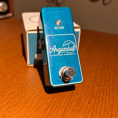 Mythos Pedals Argonaut Octave | Reverb Canada