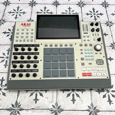 Akai MPC X Special Edition Standalone Sampler / Sequencer image 2