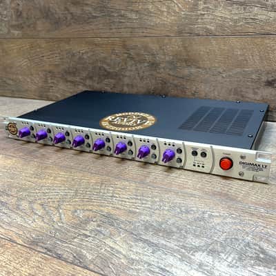 Revive Audio Modded: Presonus Digimax LT, Eight Channel Mic Pre Converter image 1