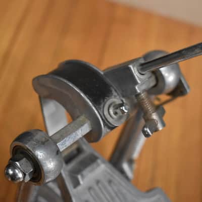 Vintage Tama Titan Single Kick Pedal image 3