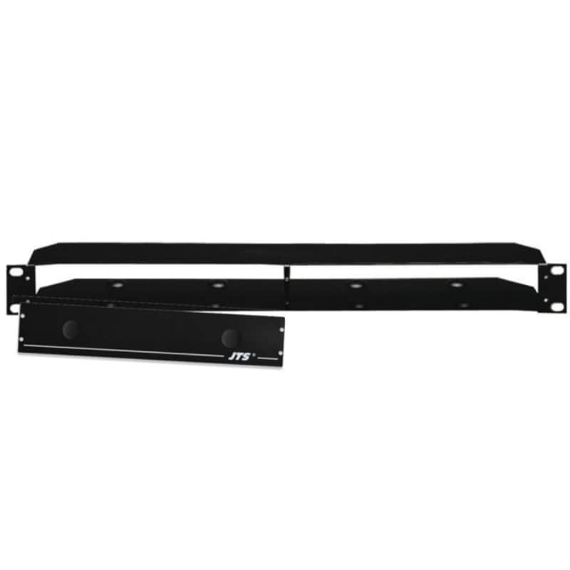 JTS DR-900/RP-900 | Combine Half Racks into 1U image 1