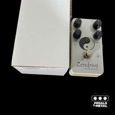 Lovepedal Zendrive -x15913 image 1
