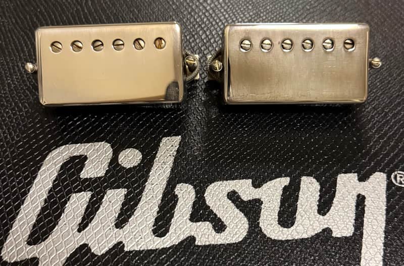 59% OFF Gibson '57 Classic Humbuckers Set