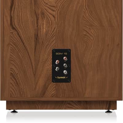 TANNOY SGM 15 Floorstanding Speakers (Pair) - NEW! image 8