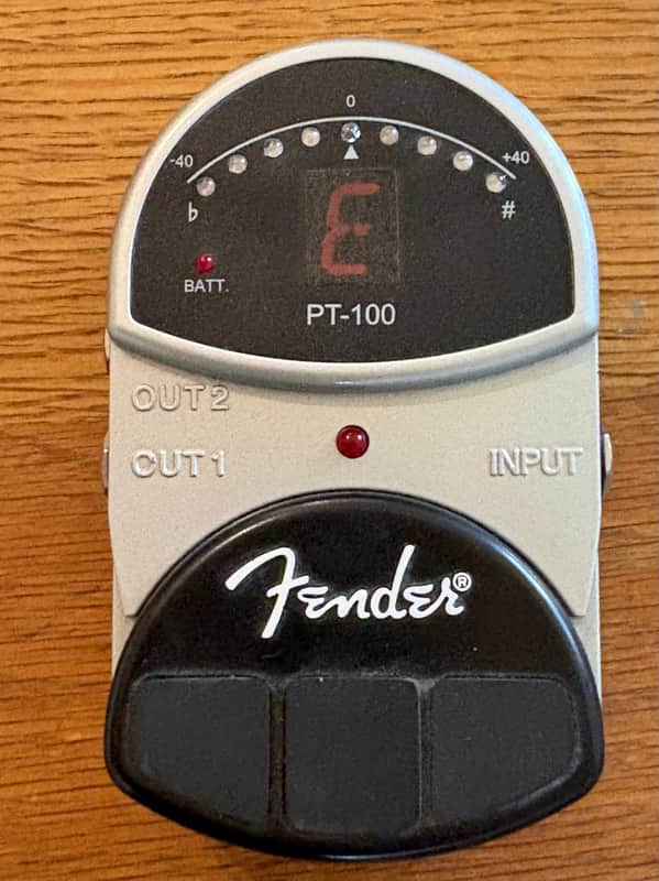 Fender PT-100