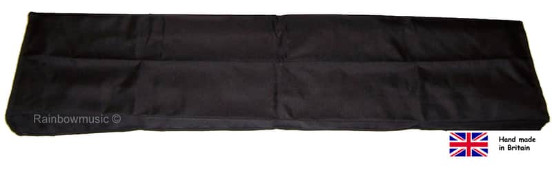 Jenart Deluxe Digital Piano Dust Cover For PSR E463 PSR E453 B...