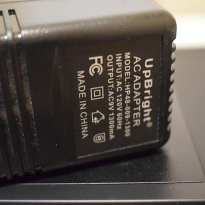 Alesis NanoPiano midi module image 8