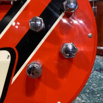 Brad Whitford’s Aerosmith, Gibson Custom Shop, Dale Earnhardt Jr. Les Paul Authenticated! (#70) 2000 Red image 14