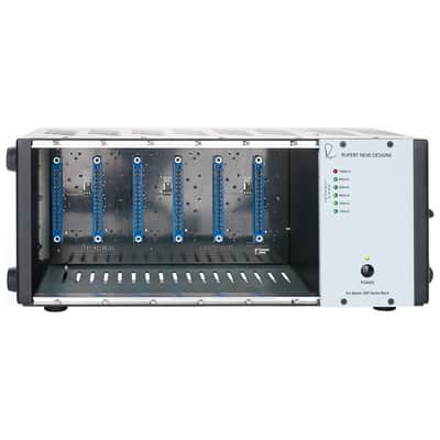 Rupert Neve R6 500-Series Rack