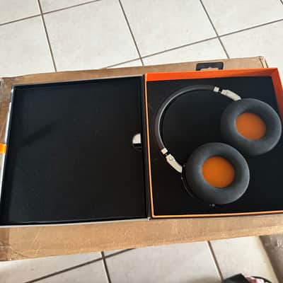 Neumann NDH 20 Dynamic Studio Monitoring Headphones 2019 - Present - Nickel image 2
