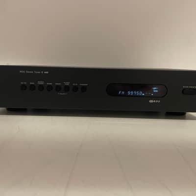 NAD - C440 - RDS Stereo Tuner - Inc. Manual, Antenna image 2