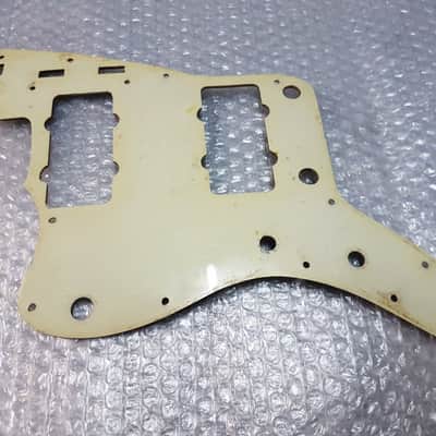 1962 Fender Jazzmaster USA Pickguard image 3