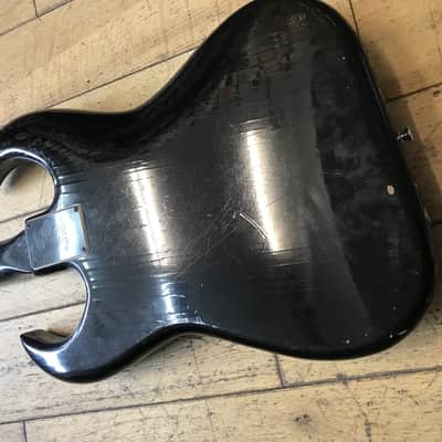 Burns Black Bison Bass Circa1964 image 10