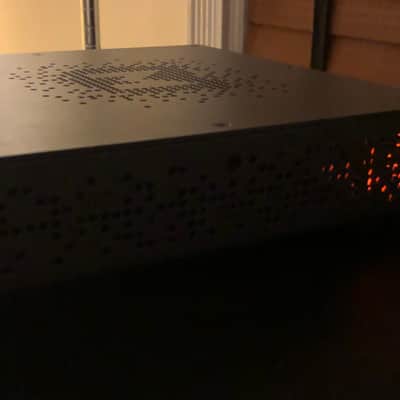 Mytek Brooklyn AMP 2x300W Dual Mono Power Amp image 7