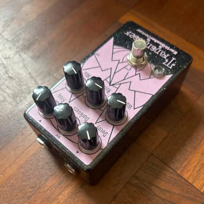 EarthQuaker Devices Transmisser Resonant Reverberator 2017 - Various image 3