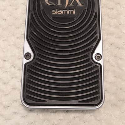 Electro-Harmonix Next Step Slammi Pitch Shifter / Harmony Pedal 2013 - 2023 - Black image 1