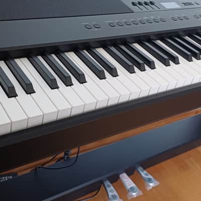 Kawai ES920 88-Key Digital Piano 2021 - Present - White image 4