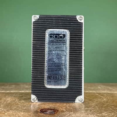 DOD FX30B Gate/Loop 1985 - 1994 - Gray image 3
