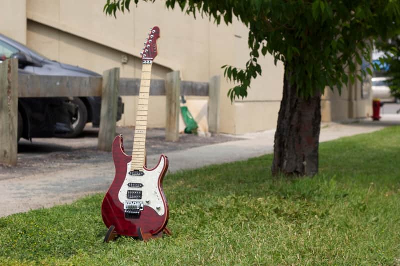 ESP LTD Elite ST-1 image 3