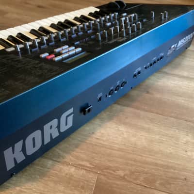 Korg MS-2000 image 10