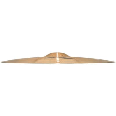 Zildjian 19" K Series Paper Thin Crash Cymbal 1,358 grams image 4