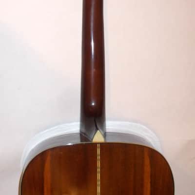 Epiphone Epi D-12 1979 Gloss Natural | Reverb