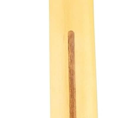 Fender American Professional II Telecaster Deluxe Electric Guitar Mercury image 3