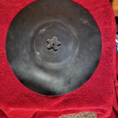 Unknown Practice  pad Unknown  - Black image 2