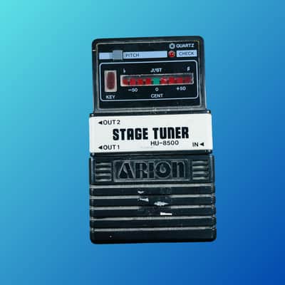 Arion HU-8500 Stage Tuner image 1