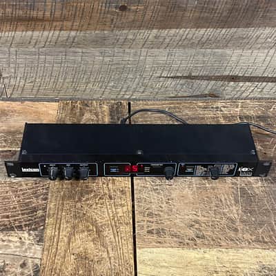 Lexicon ALEX effect processor image 6