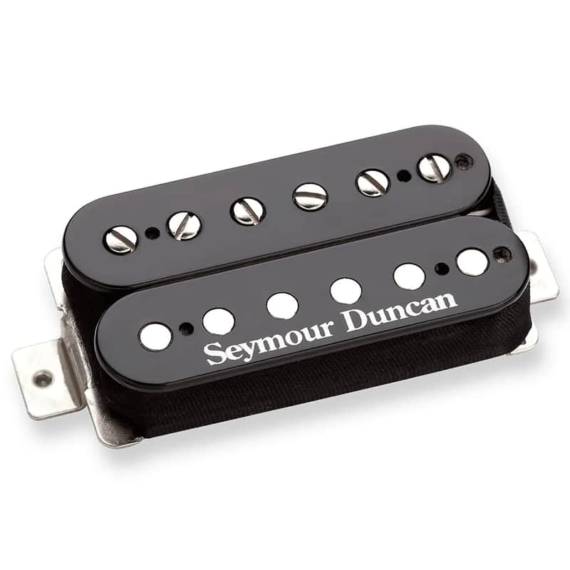 Seymour Duncan Green Magic Neck Humbucker image 1