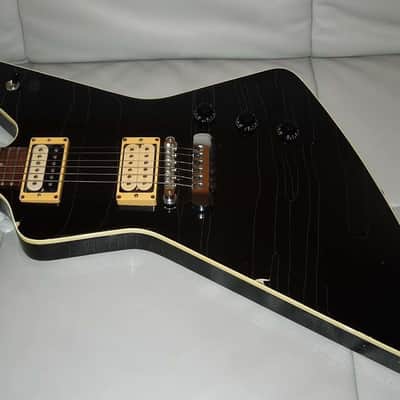 Hamer Standard   1982 Black image 3