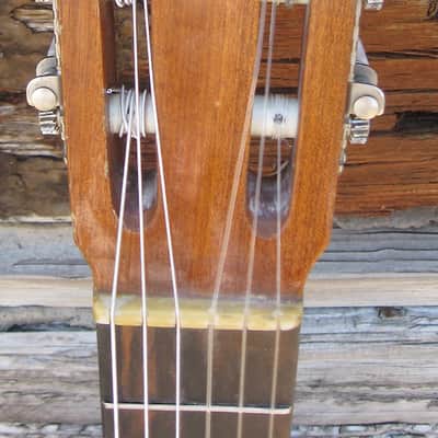 A. Dotras Cordoba Classical Guitar 70s image 8